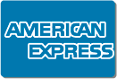 AMERICAN EXPRESSカード